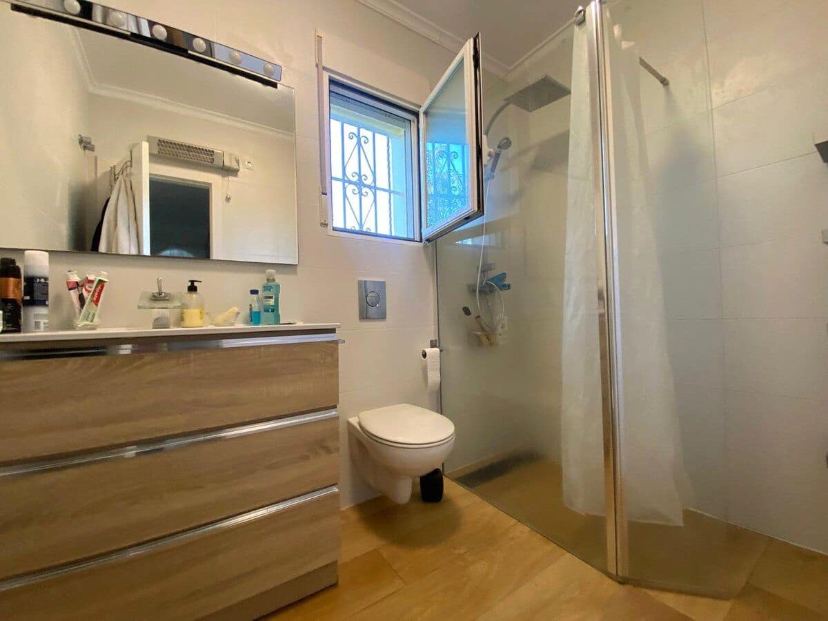 3 soveværelse Lejlighed til salg i Denia med swimmingpool - € 295.000 (Ref: 8904008)