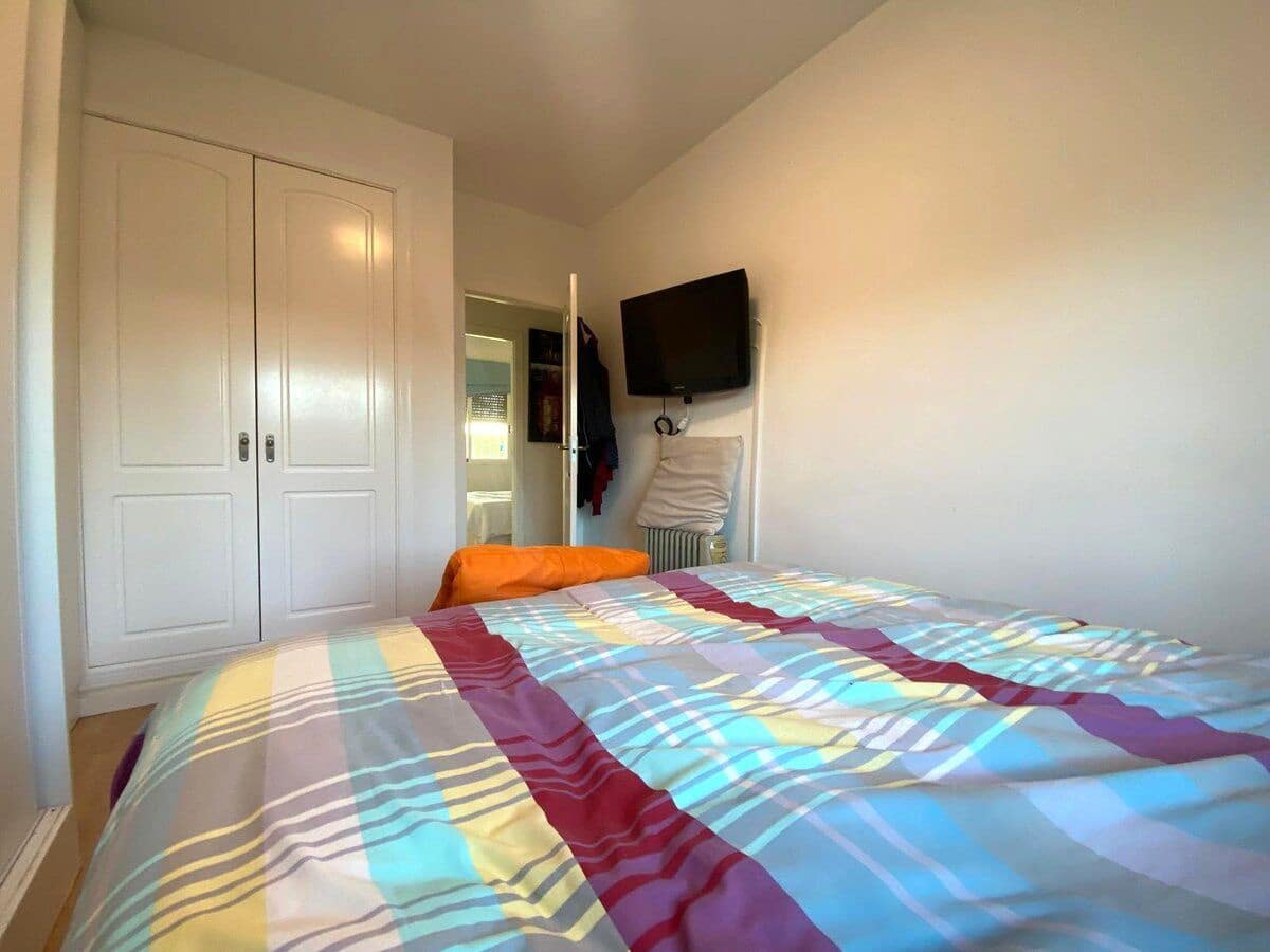 3 soveværelse Lejlighed til salg i Denia med swimmingpool - € 295.000 (Ref: 8904008)