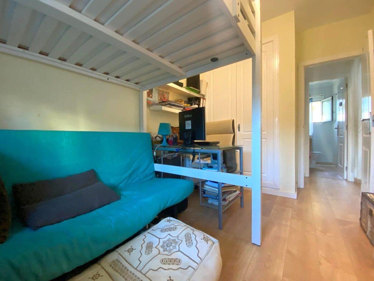 3 soveværelse Lejlighed til salg i Denia med swimmingpool - € 295.000 (Ref: 8904008)