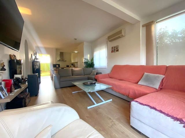 3 sypialnia Apartament na sprzedaż w Devessa - Monte Pego, Dénia z basenem - 295 000 € (Ref: 8904008)