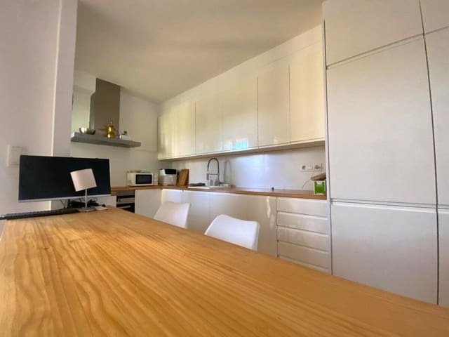 3 sypialnia Apartament na sprzedaż w Devessa - Monte Pego, Dénia z basenem - 295 000 € (Ref: 8904008)