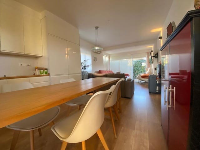 3 sypialnia Apartament na sprzedaż w Devessa - Monte Pego, Dénia z basenem - 295 000 € (Ref: 8904008)