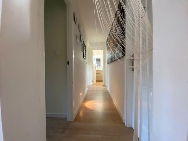 3 sypialnia Apartament na sprzedaż w Devessa - Monte Pego, Dénia z basenem - 295 000 € (Ref: 8904008)