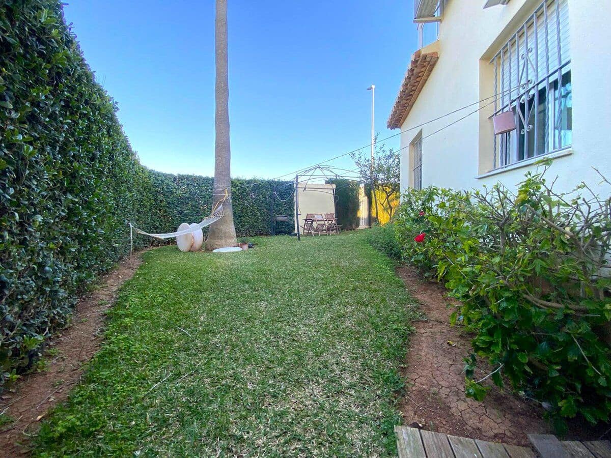 3 soveværelse Lejlighed til salg i Denia med swimmingpool - € 295.000 (Ref: 8904008)