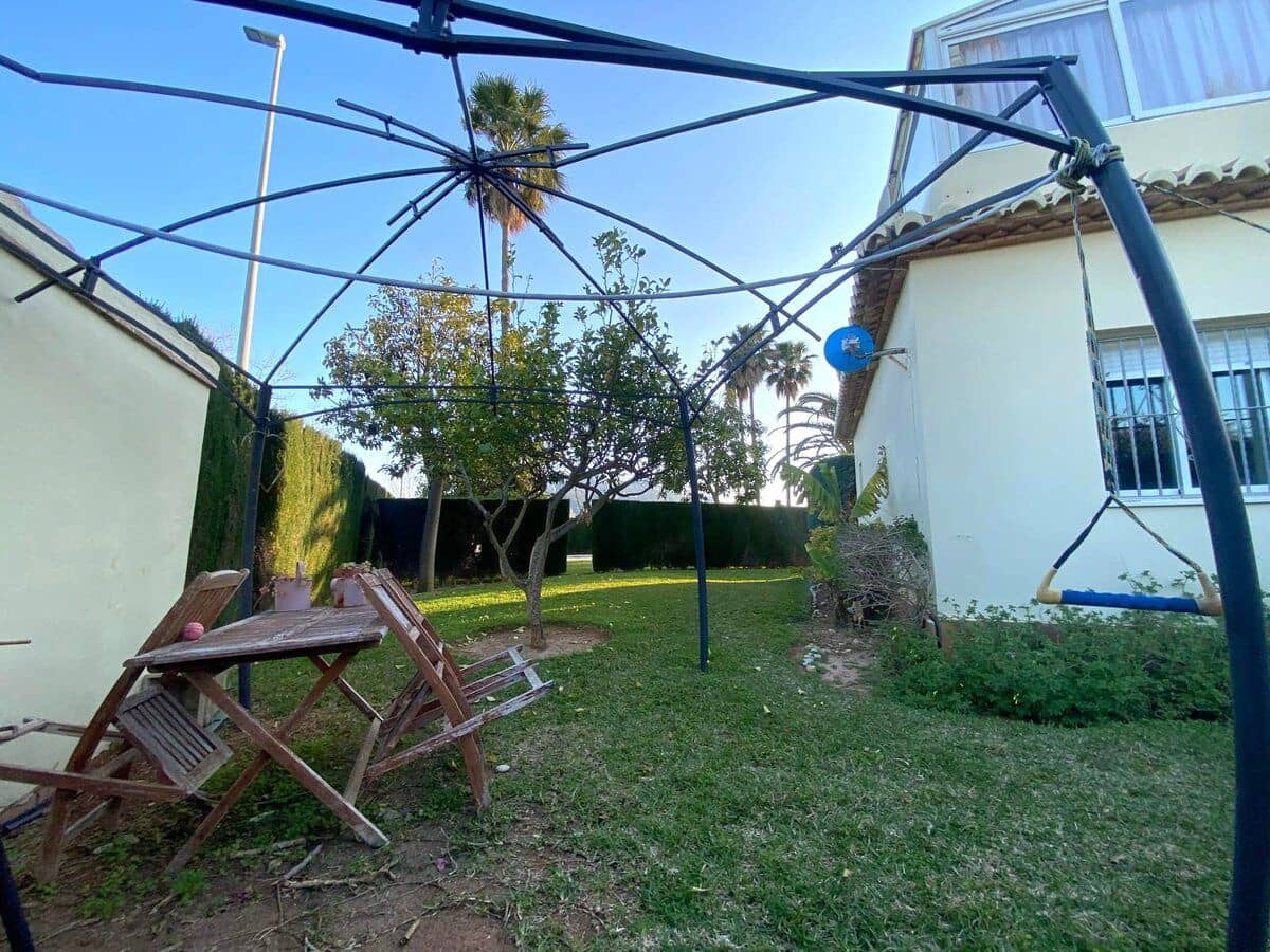 3 soveværelse Lejlighed til salg i Denia med swimmingpool - € 295.000 (Ref: 8904008)