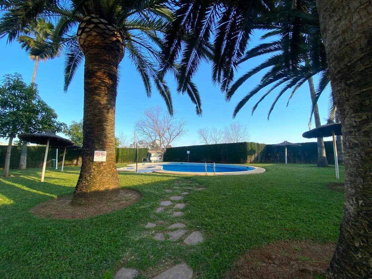 3 soveværelse Lejlighed til salg i Denia med swimmingpool - € 295.000 (Ref: 8904008)