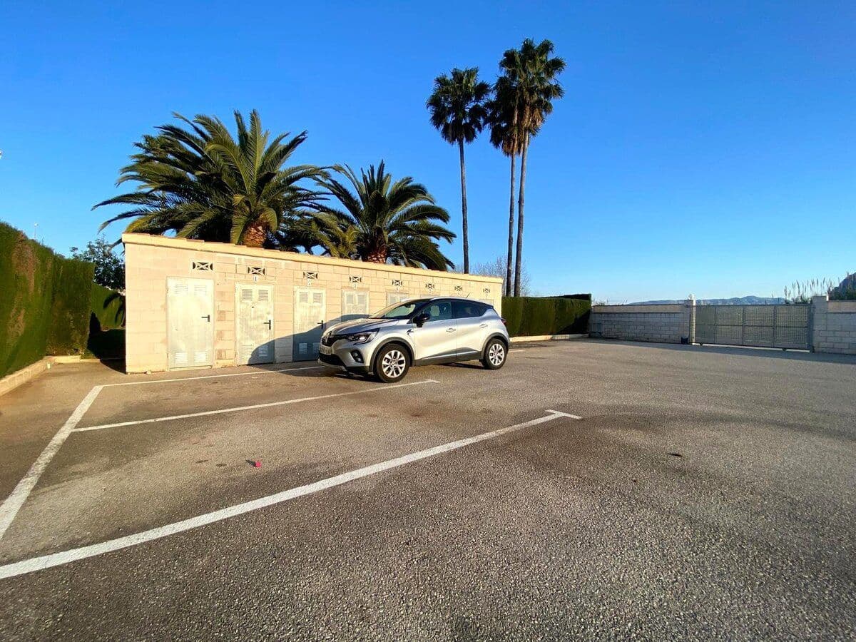 3 soveværelse Lejlighed til salg i Denia med swimmingpool - € 295.000 (Ref: 8904008)