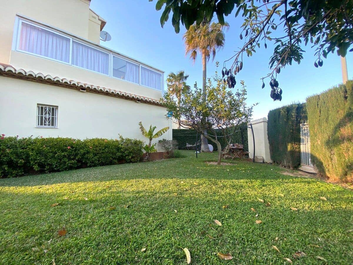 3 soveværelse Lejlighed til salg i Denia med swimmingpool - € 295.000 (Ref: 8904008)