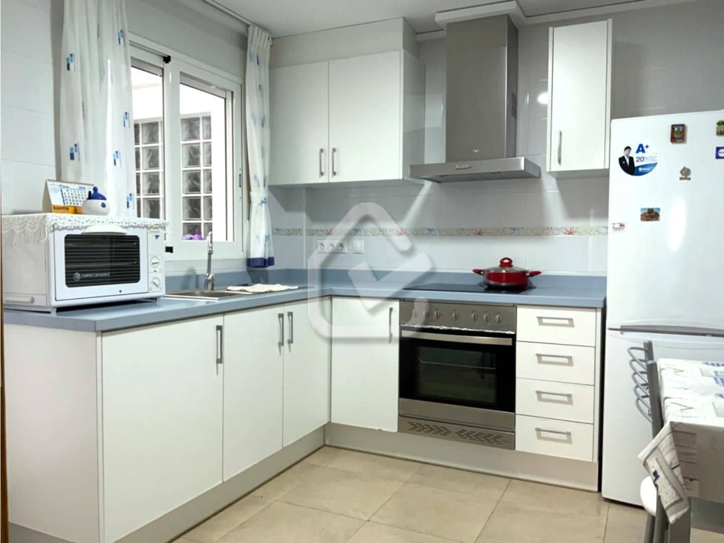 2 sypialnia Mieszkanie na sprzedaż w Denia - 189 000 € (Ref: 8933260)