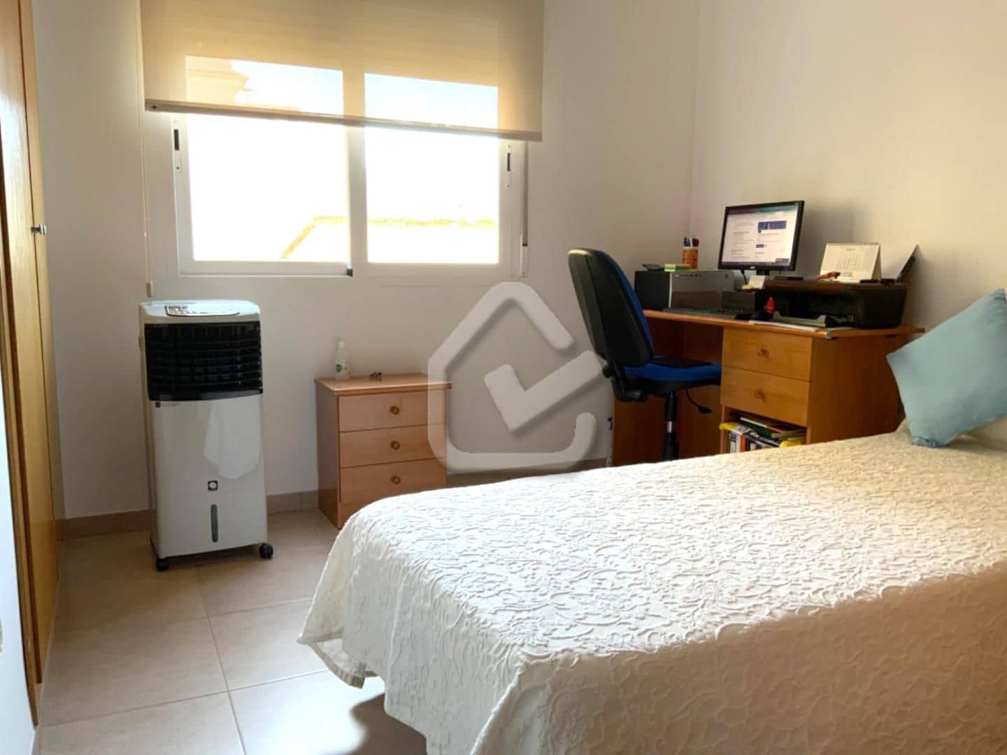 2 sypialnia Mieszkanie na sprzedaż w Denia - 189 000 € (Ref: 8933260)