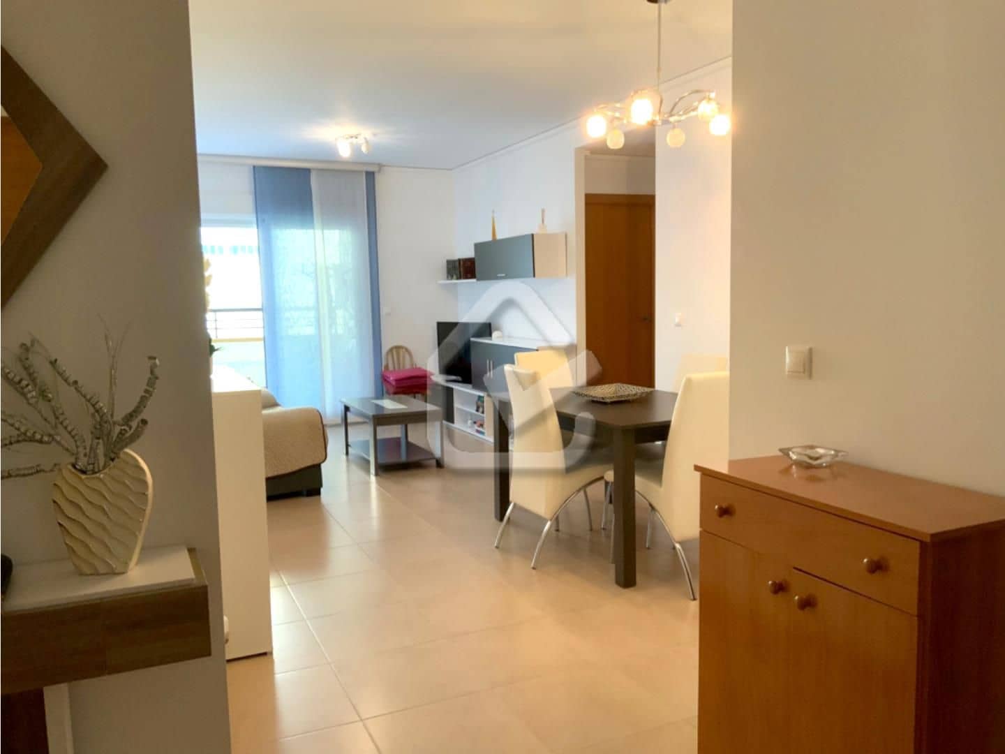 2 sypialnia Mieszkanie na sprzedaż w Denia - 189 000 € (Ref: 8933260)