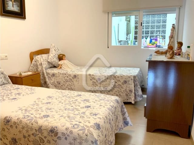 2 soverom Leilighet til salgs i La Xara, Dénia - € 189 000 (Ref: 8933260)