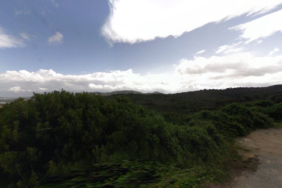 Building Plot for sale in Pedreguer - € 840,000 (Ref: 8987033)
