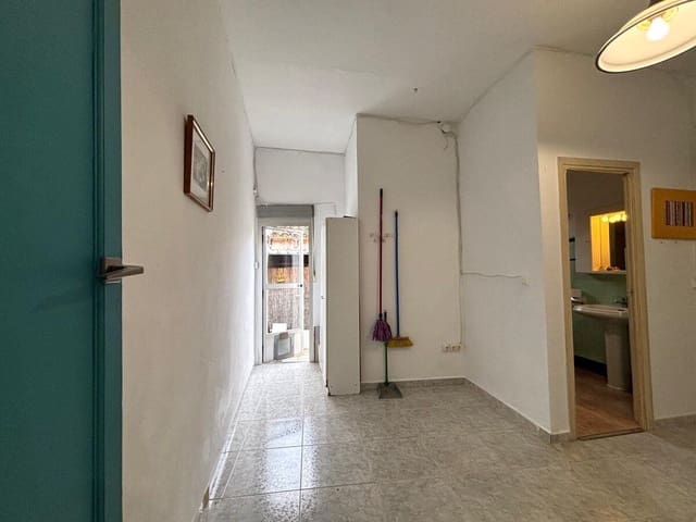 4 soverom Hus til salgs i Pedreguer - € 152 250 (Ref: 8992832)