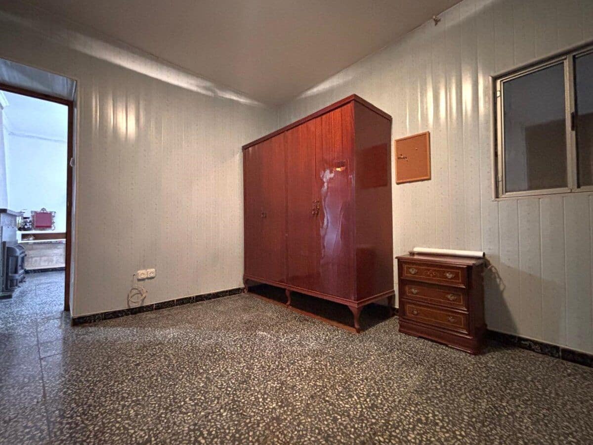 4 sypialnia Dom na sprzedaż w Pedreguer - 152 250 € (Ref: 8992832)