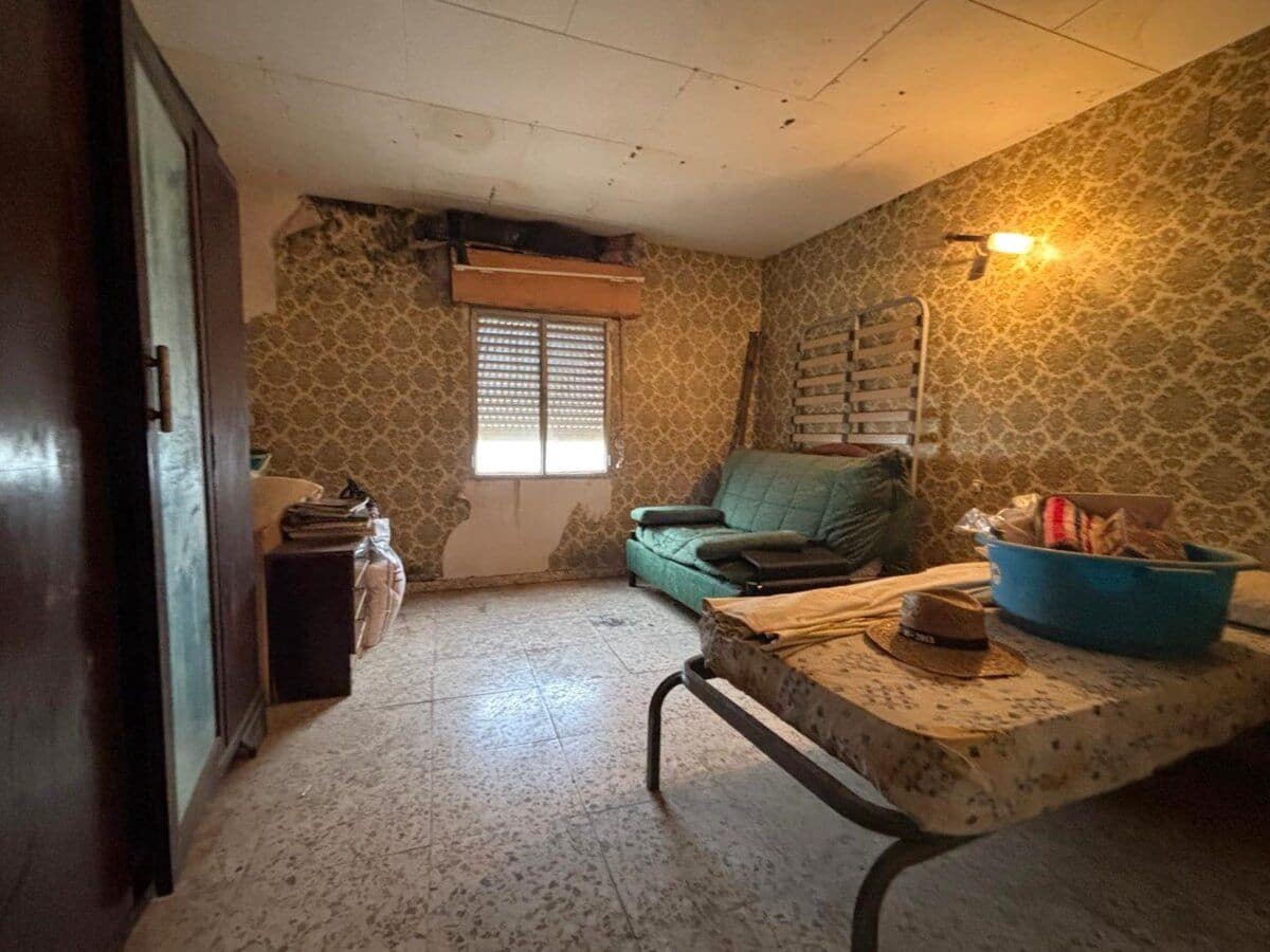 4 sypialnia Dom na sprzedaż w Pedreguer - 152 250 € (Ref: 8992832)