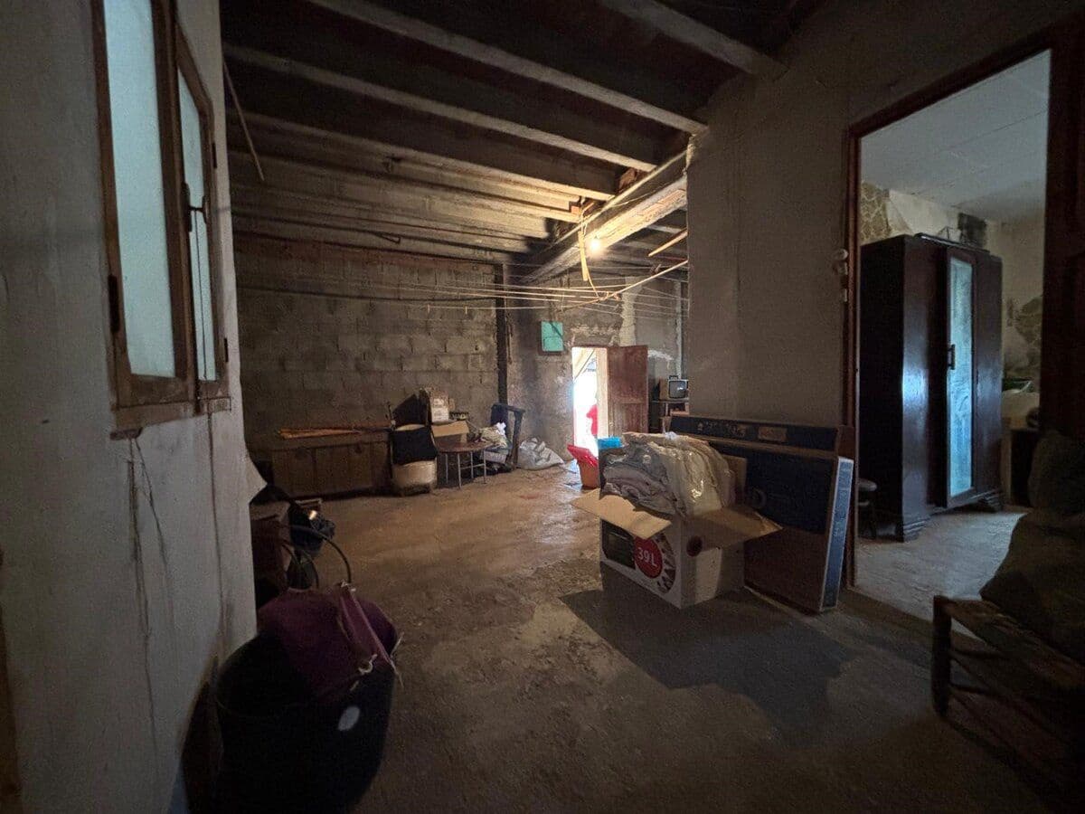 4 sypialnia Dom na sprzedaż w Pedreguer - 152 250 € (Ref: 8992832)