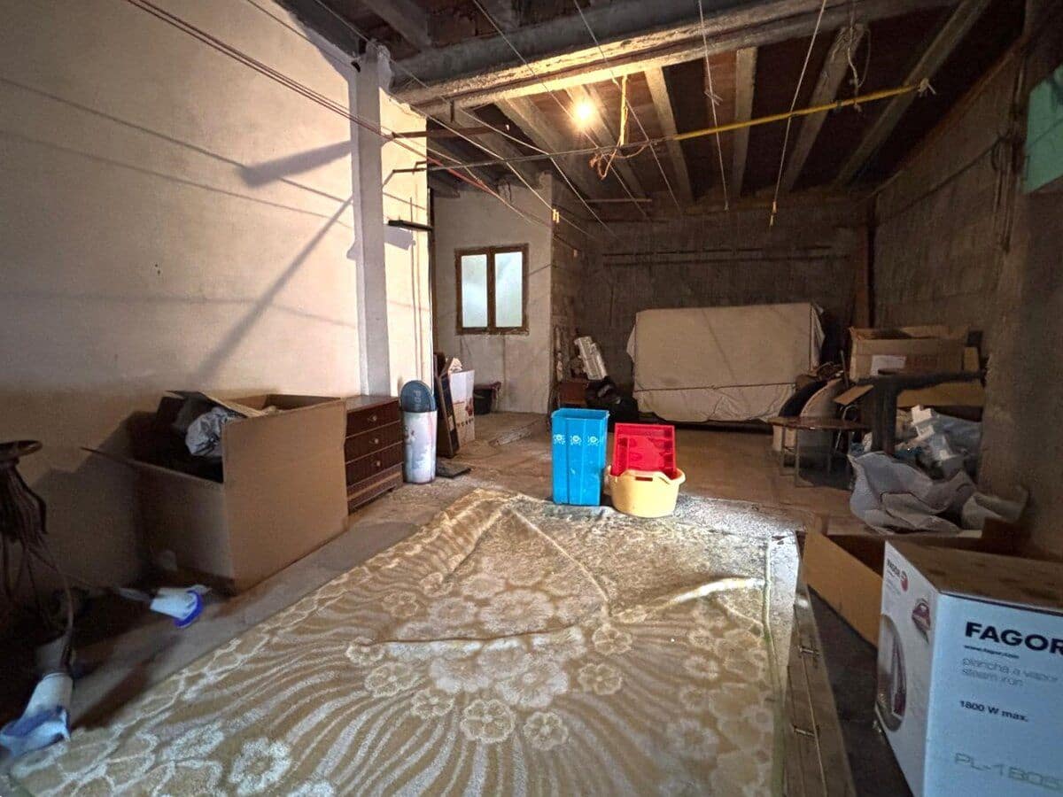 4 sypialnia Dom na sprzedaż w Pedreguer - 152 250 € (Ref: 8992832)