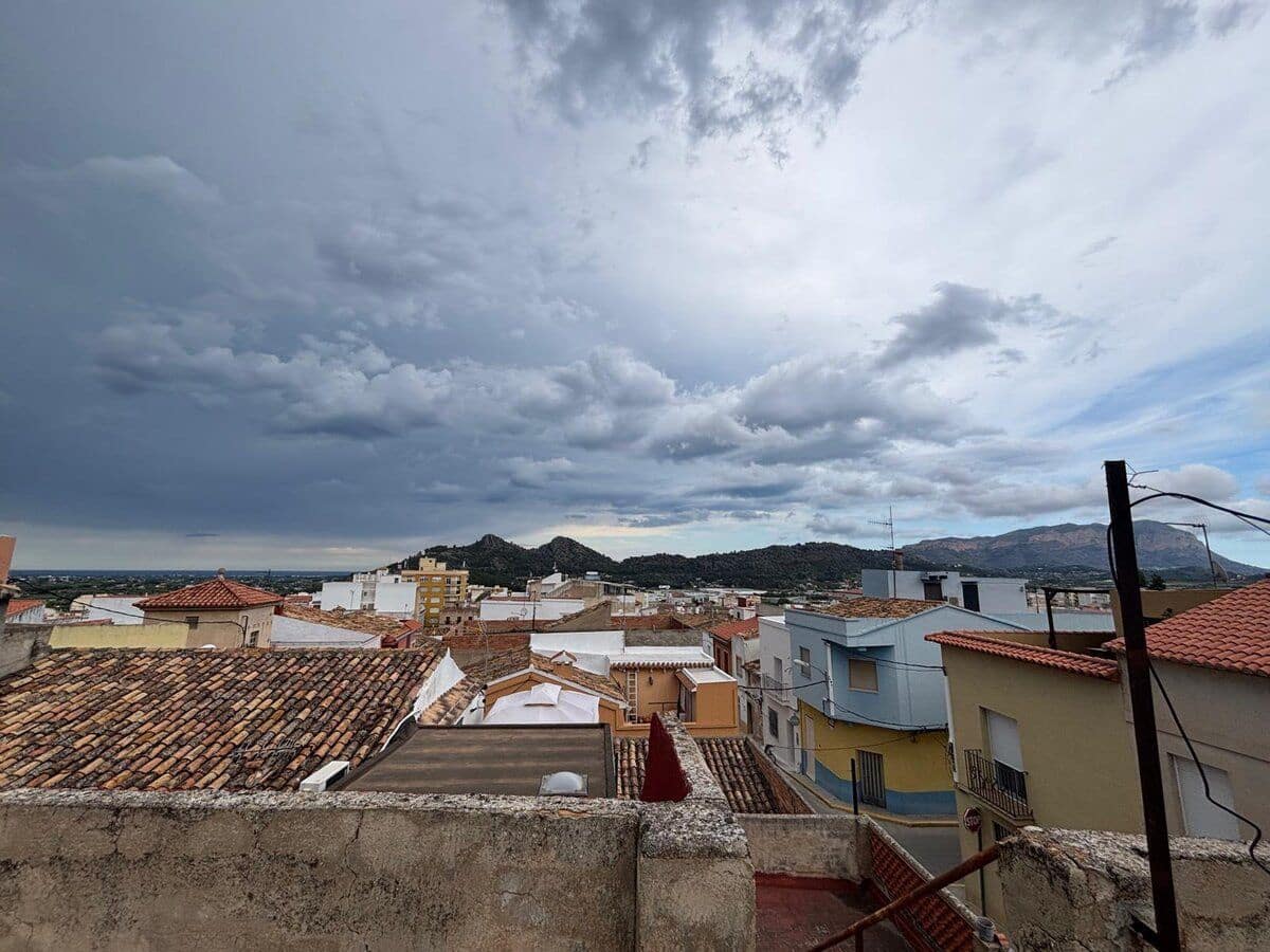 4 sypialnia Dom na sprzedaż w Pedreguer - 152 250 € (Ref: 8992832)