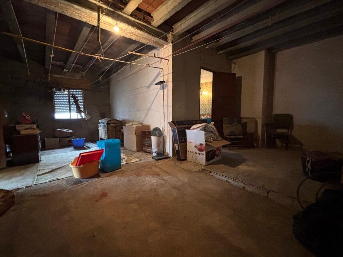 4 sypialnia Dom na sprzedaż w Pedreguer - 152 250 € (Ref: 8992832)