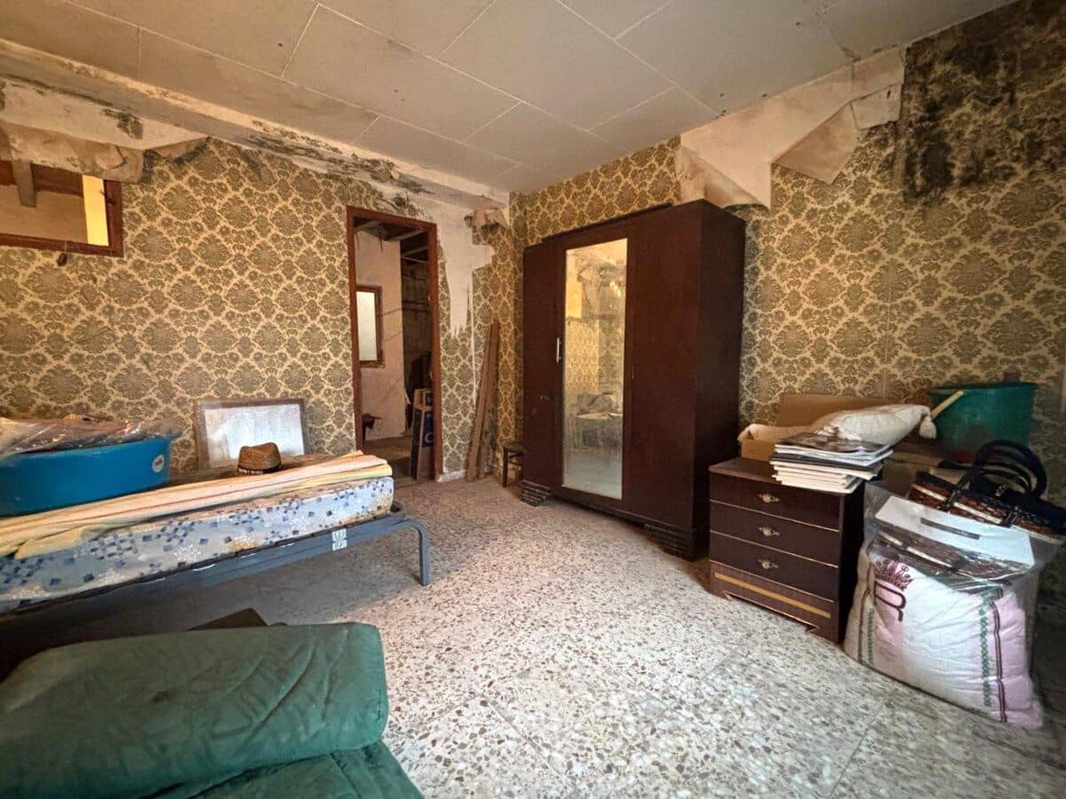 4 sypialnia Dom na sprzedaż w Pedreguer - 152 250 € (Ref: 8992832)