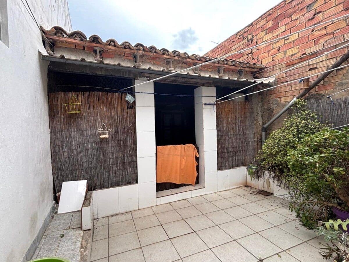 4 sypialnia Dom na sprzedaż w Pedreguer - 152 250 € (Ref: 8992832)