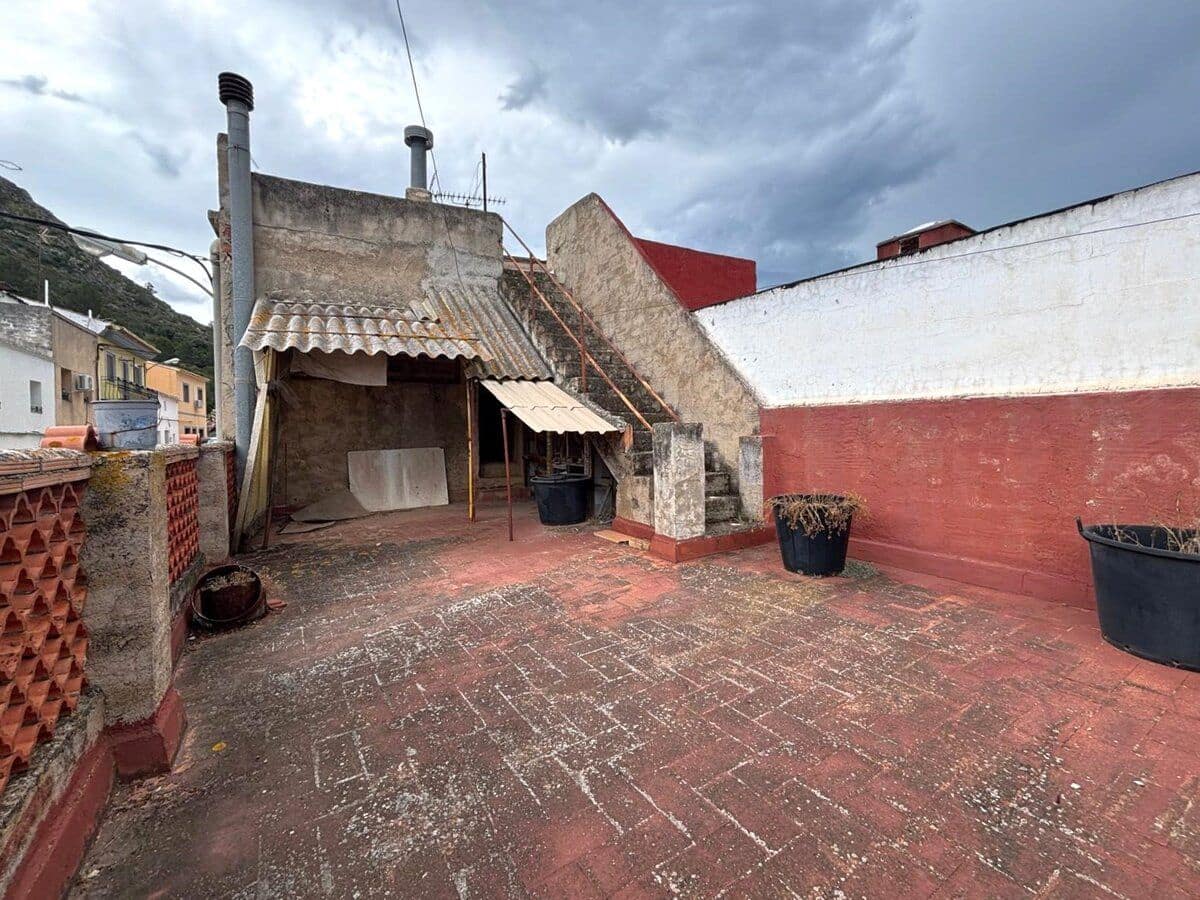 4 sypialnia Dom na sprzedaż w Pedreguer - 152 250 € (Ref: 8992832)