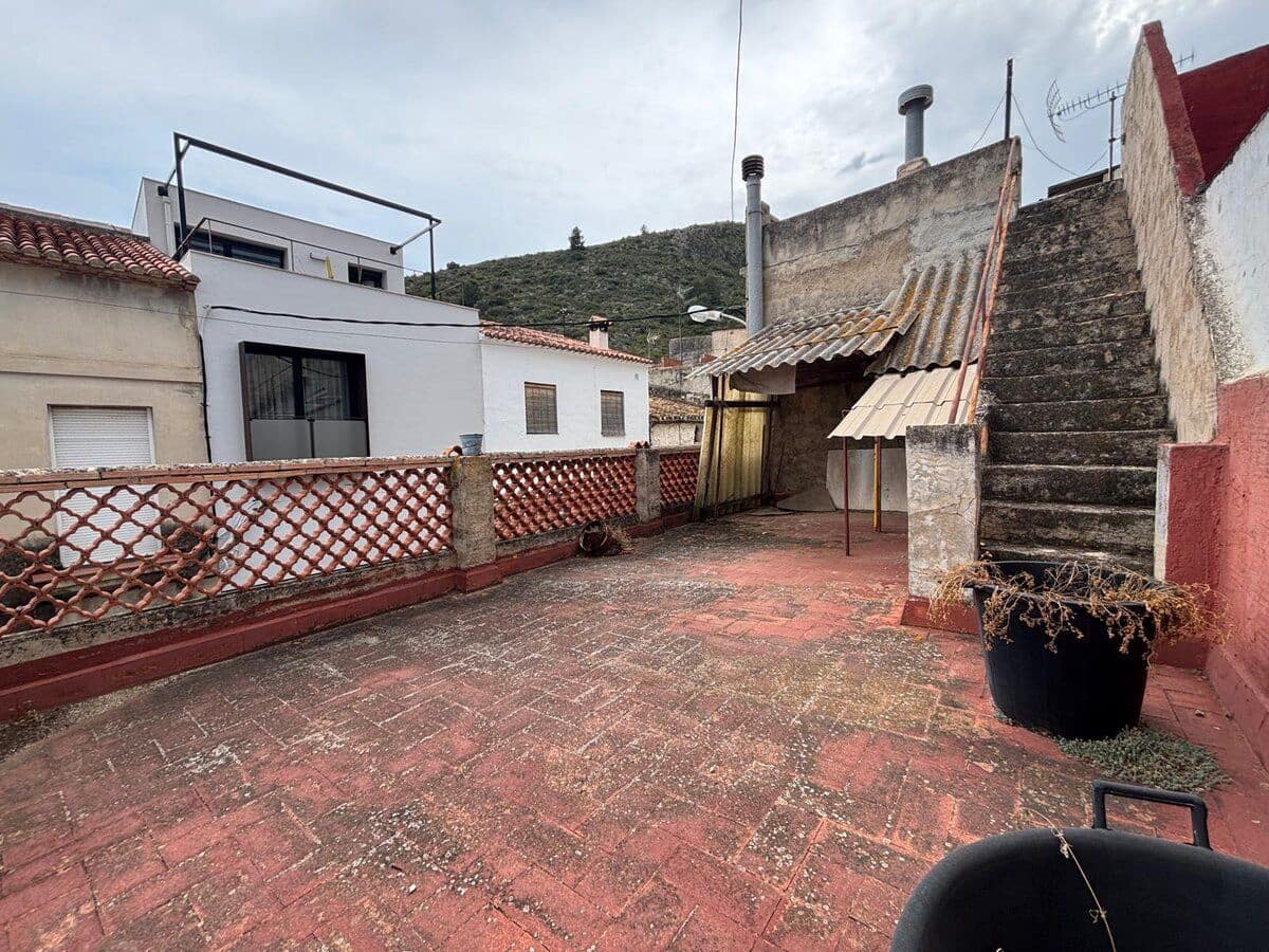 4 sypialnia Dom na sprzedaż w Pedreguer - 152 250 € (Ref: 8992832)