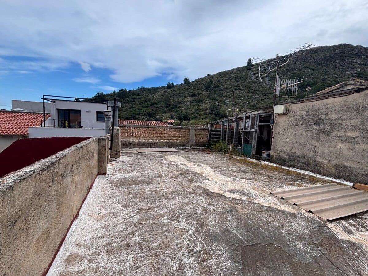 4 sypialnia Dom na sprzedaż w Pedreguer - 152 250 € (Ref: 8992832)