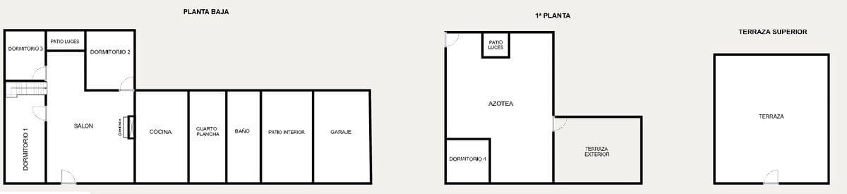 4 sypialnia Dom na sprzedaż w Pedreguer - 152 250 € (Ref: 8992832)