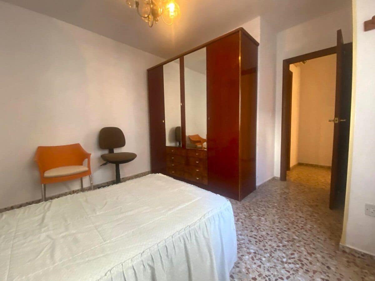 3 soveværelse Lejlighed til salg i Denia - € 188.000 (Ref: 9036074)