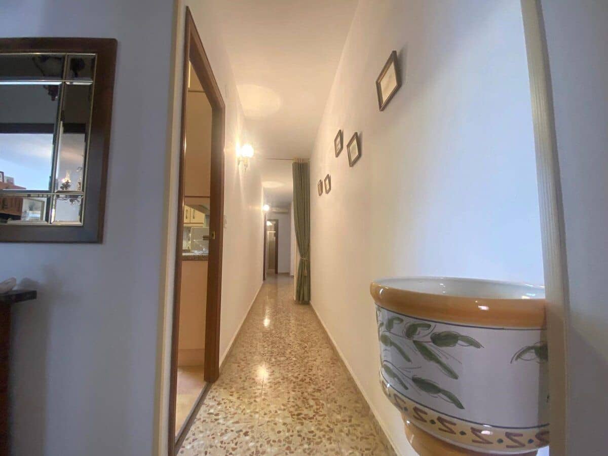 3 soveværelse Lejlighed til salg i Denia - € 188.000 (Ref: 9036074)