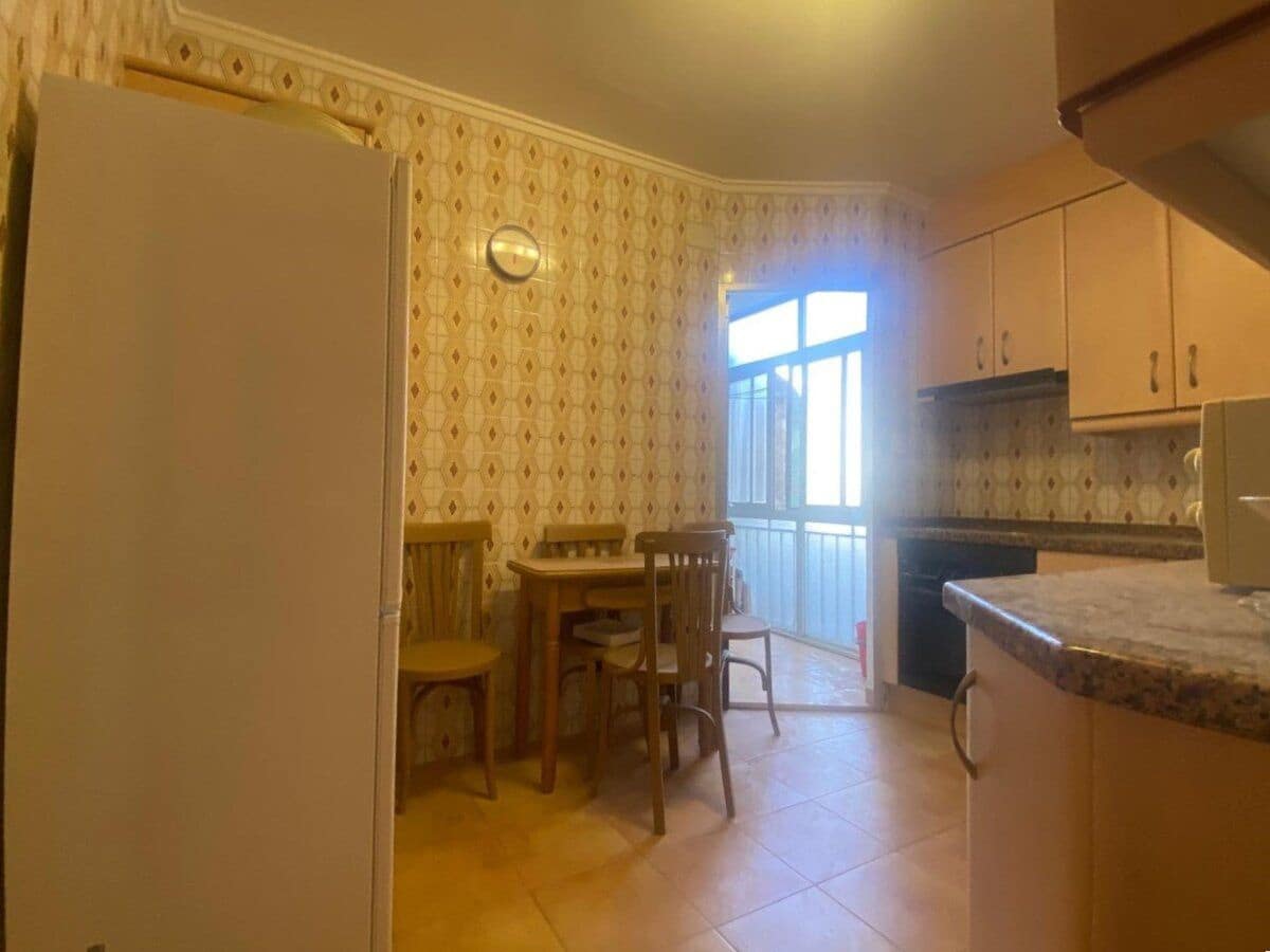 3 soveværelse Lejlighed til salg i Denia - € 188.000 (Ref: 9036074)