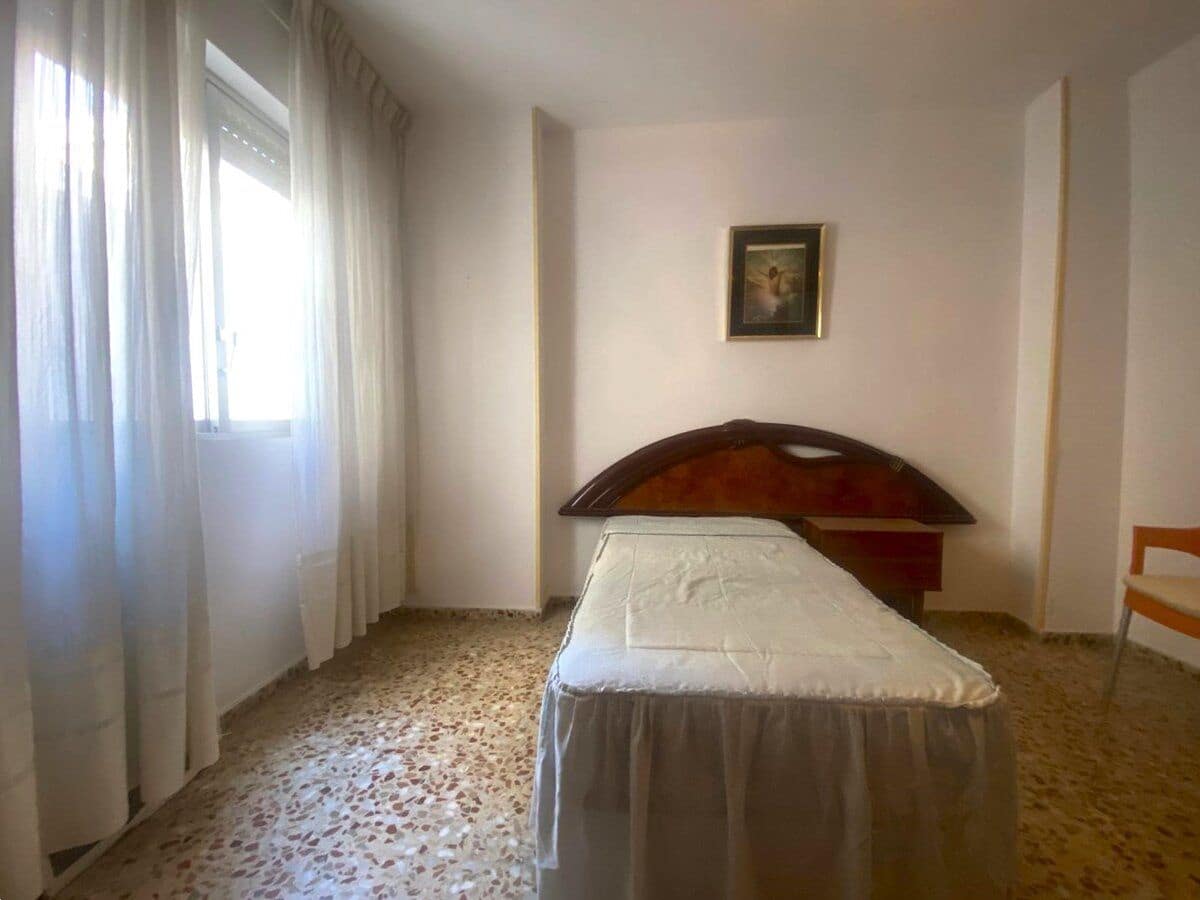 3 soveværelse Lejlighed til salg i Denia - € 188.000 (Ref: 9036074)