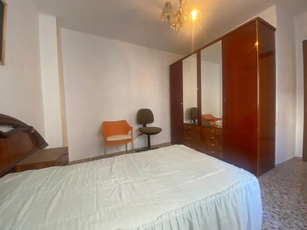 3 soveværelse Lejlighed til salg i Denia - € 188.000 (Ref: 9036074)