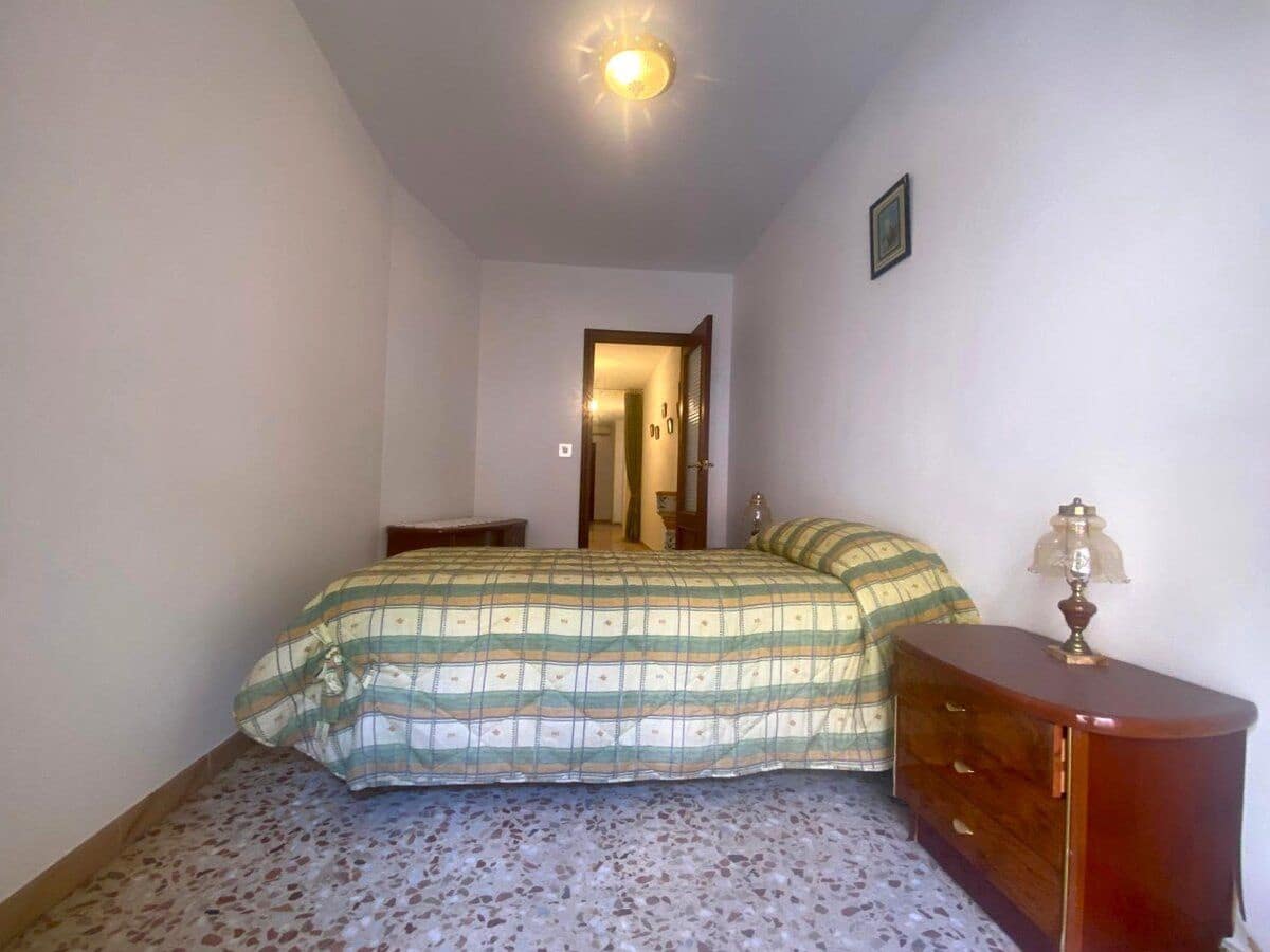 3 soveværelse Lejlighed til salg i Denia - € 188.000 (Ref: 9036074)