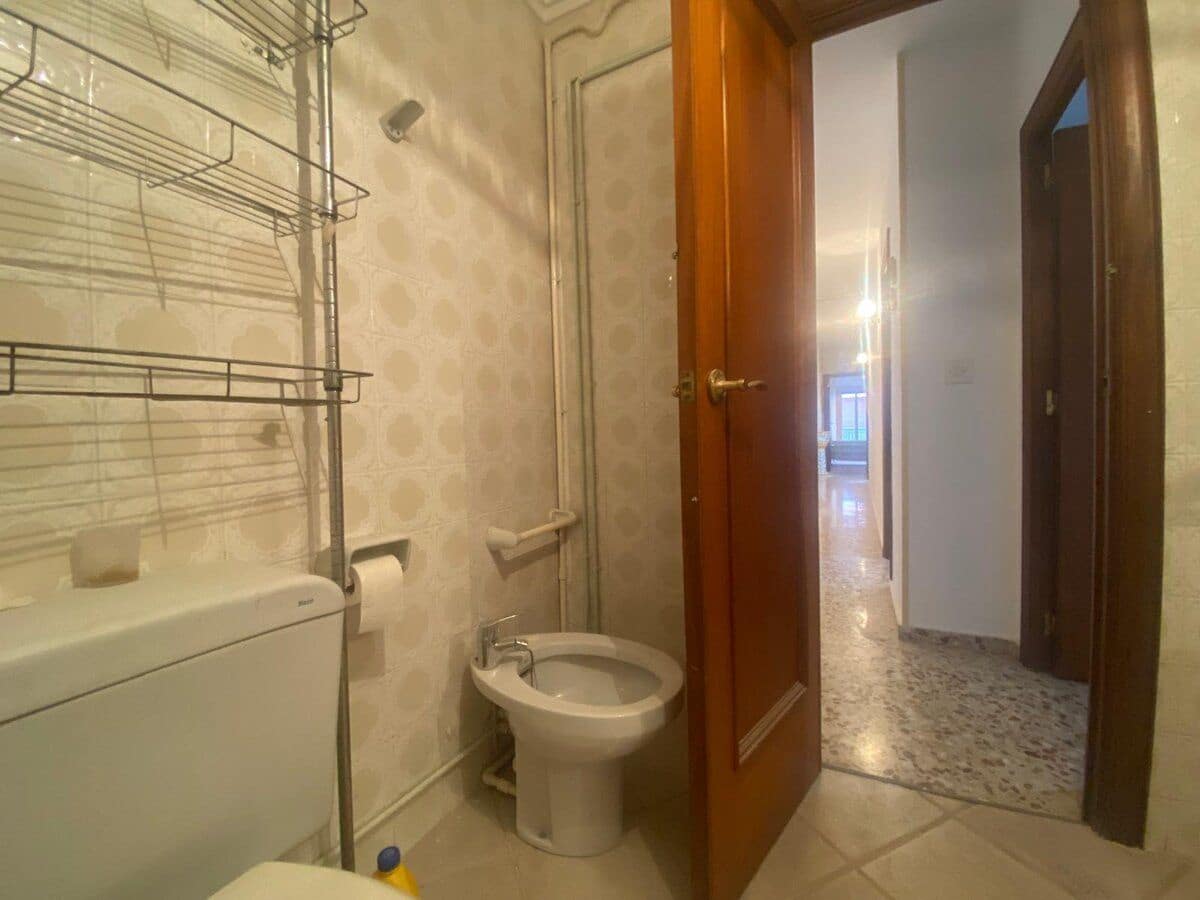 3 soveværelse Lejlighed til salg i Denia - € 188.000 (Ref: 9036074)