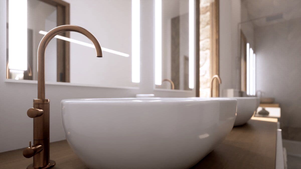 3 makuuhuone Huvila myytävänä paikassa Pedreguer mukana 
autotalli - 995 000 € (Ref: 9058632)