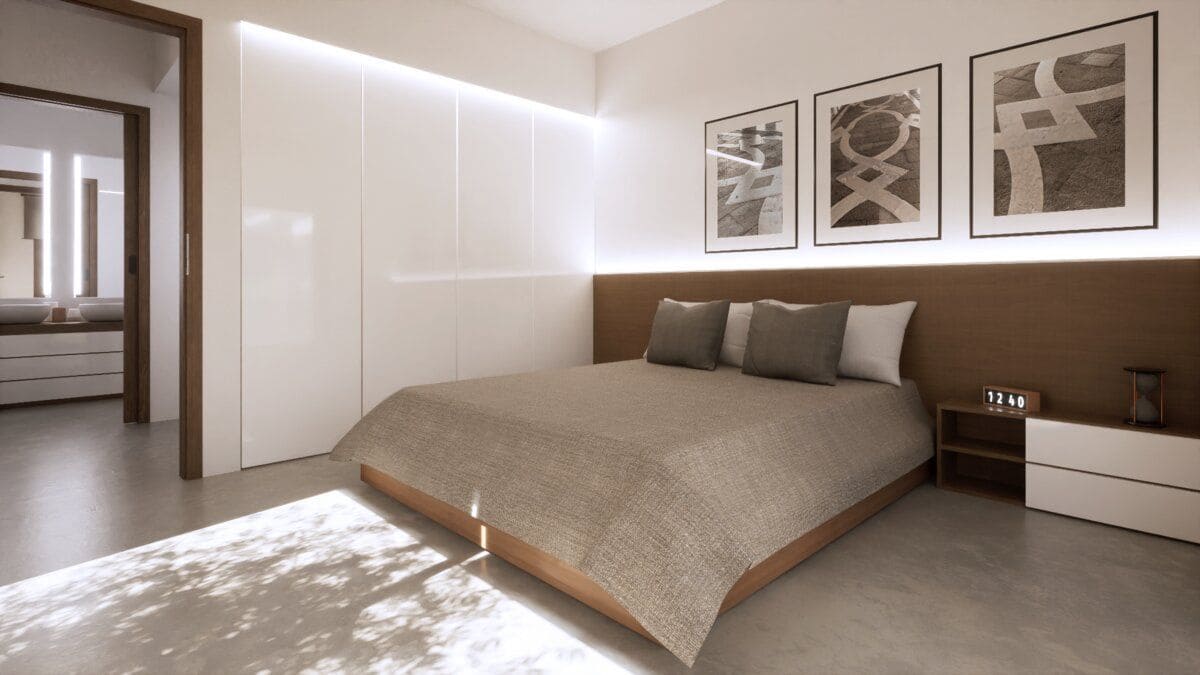 3 makuuhuone Huvila myytävänä paikassa Pedreguer mukana 
autotalli - 995 000 € (Ref: 9058632)