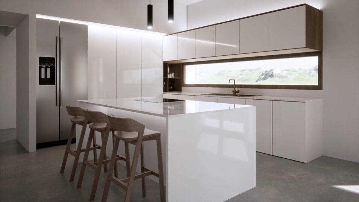 3 makuuhuone Huvila myytävänä paikassa Pedreguer mukana 
autotalli - 995 000 € (Ref: 9058632)