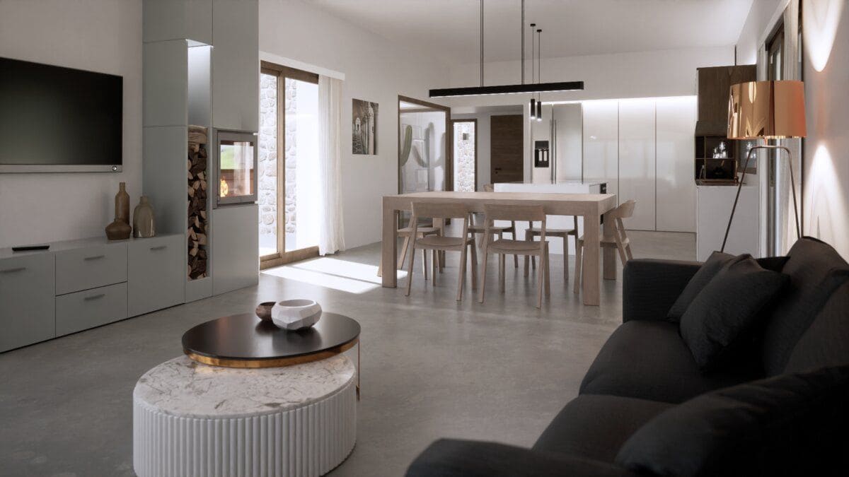 3 makuuhuone Huvila myytävänä paikassa Pedreguer mukana 
autotalli - 995 000 € (Ref: 9058632)