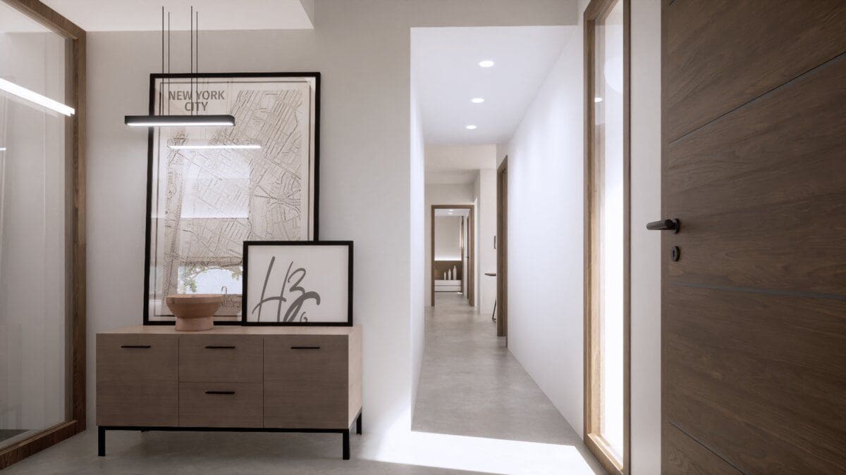 3 makuuhuone Huvila myytävänä paikassa Pedreguer mukana 
autotalli - 995 000 € (Ref: 9058632)