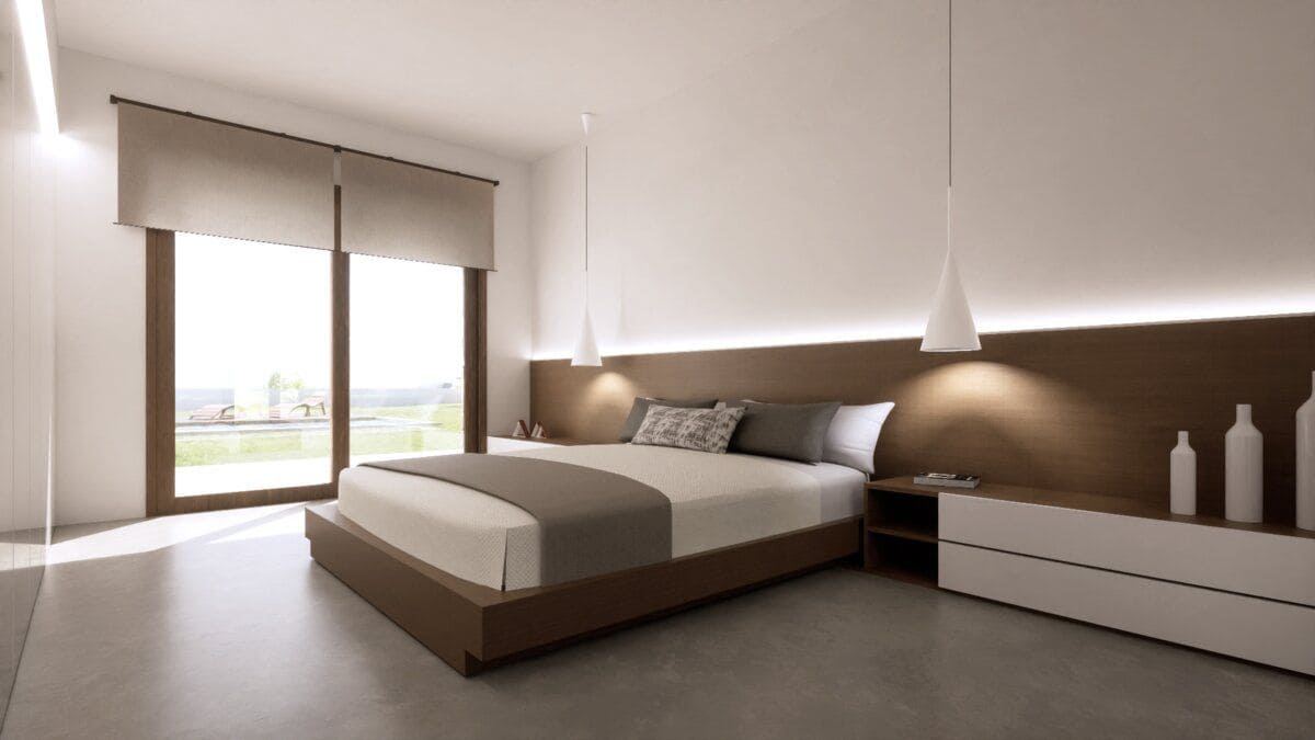 3 makuuhuone Huvila myytävänä paikassa Pedreguer mukana 
autotalli - 995 000 € (Ref: 9058632)