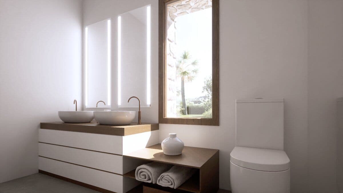 3 makuuhuone Huvila myytävänä paikassa Pedreguer mukana 
autotalli - 995 000 € (Ref: 9058632)