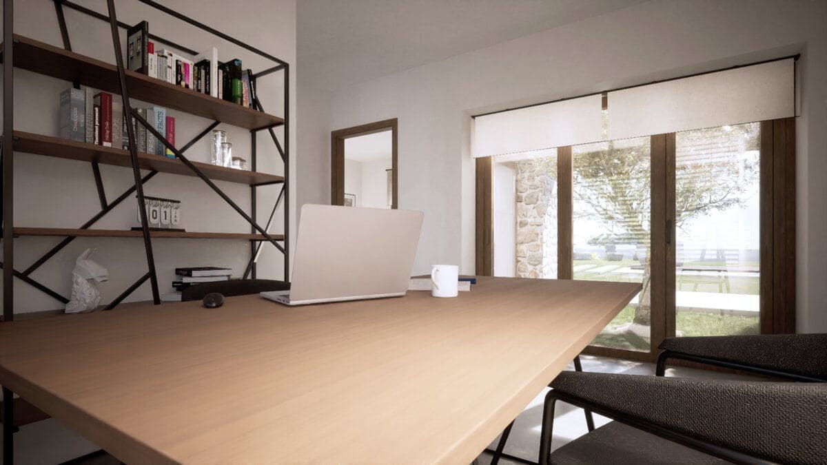 3 makuuhuone Huvila myytävänä paikassa Pedreguer mukana 
autotalli - 995 000 € (Ref: 9058632)