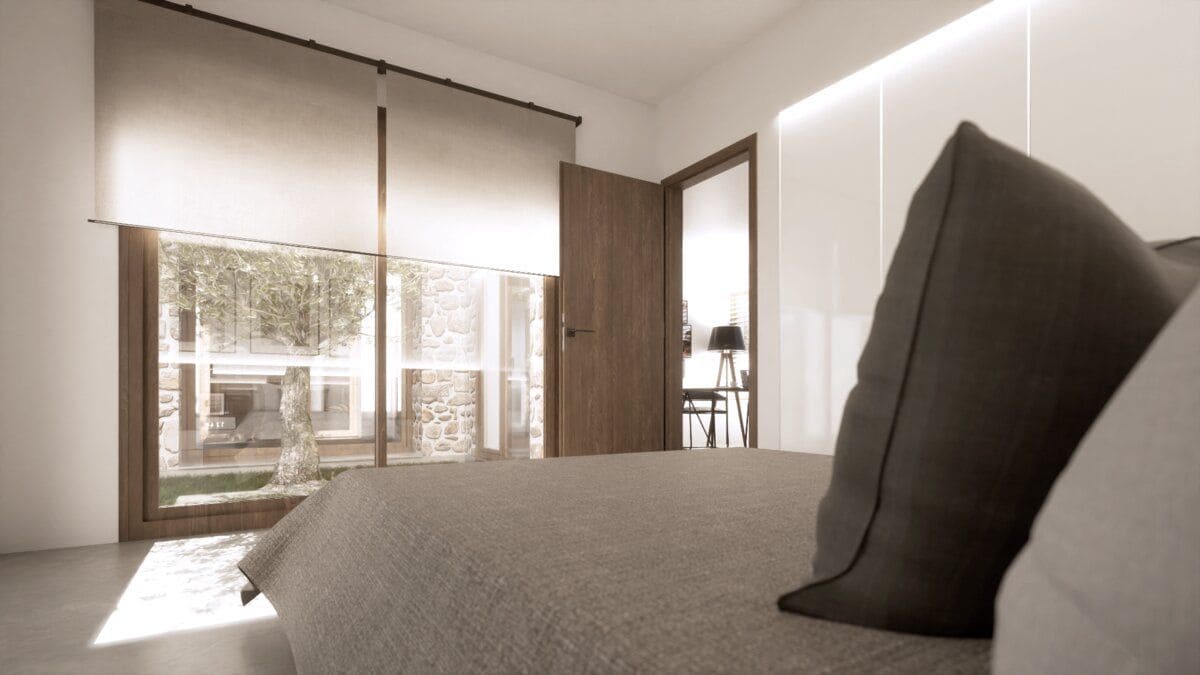 3 makuuhuone Huvila myytävänä paikassa Pedreguer mukana 
autotalli - 995 000 € (Ref: 9058632)