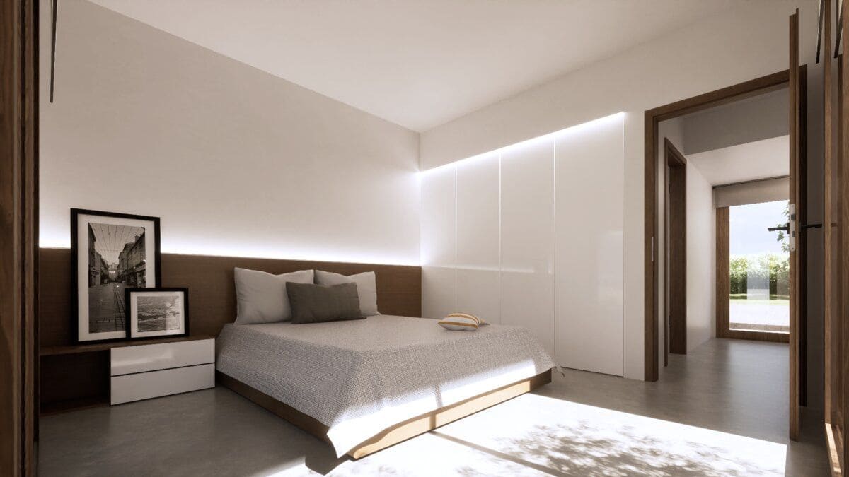 3 makuuhuone Huvila myytävänä paikassa Pedreguer mukana 
autotalli - 995 000 € (Ref: 9058632)