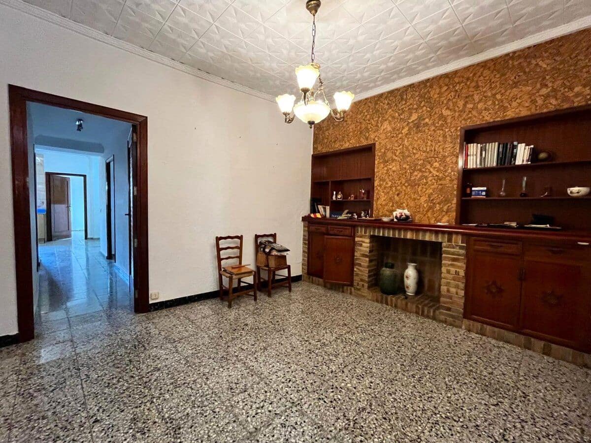 4 soveværelse Byhus til salg i Pedreguer - € 150.000 (Ref: 9058633)