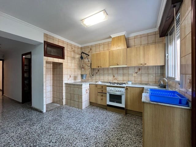 4 soveværelse Byhus til salg i Pedreguer - € 150.000 (Ref: 9058633)