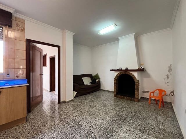 4 soveværelse Byhus til salg i Pedreguer - € 150.000 (Ref: 9058633)